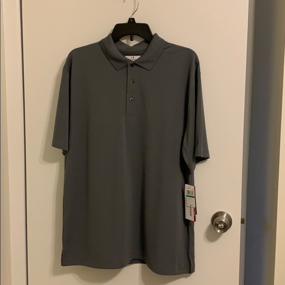 Men’s Polo